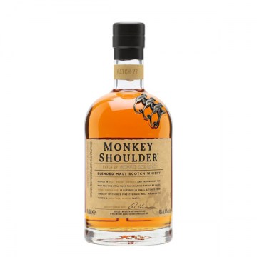 Monkey Shoulder